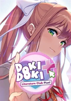 Doki Doki Literature Club!