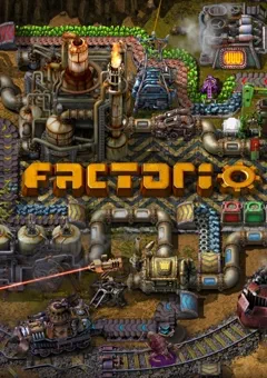 Factorio