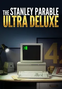 The Stanley Parable: Ultra Deluxe